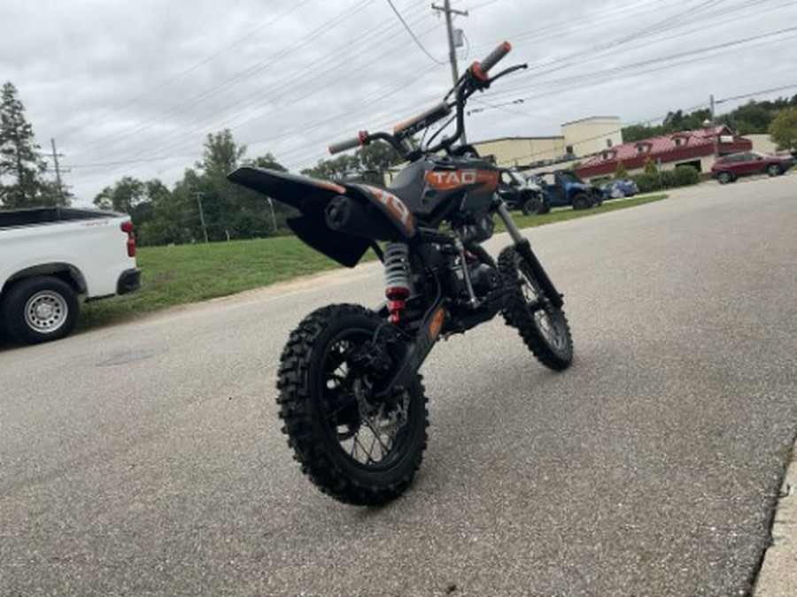 2026 Tao Motor DB14