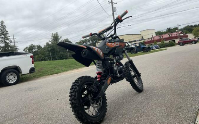 2026 Tao Motor DB14
