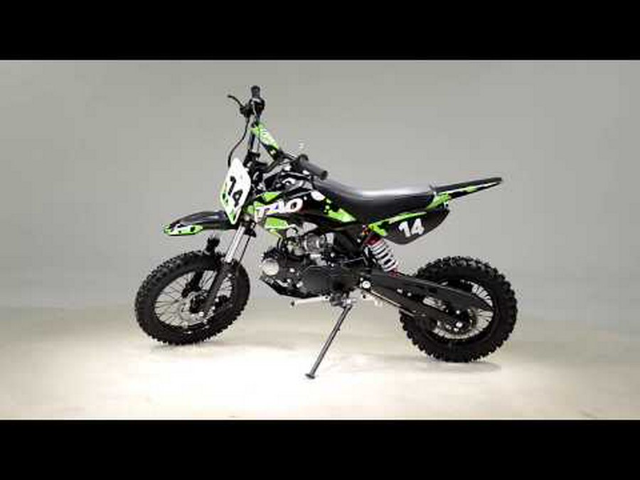 2026 Tao Motor DB14
