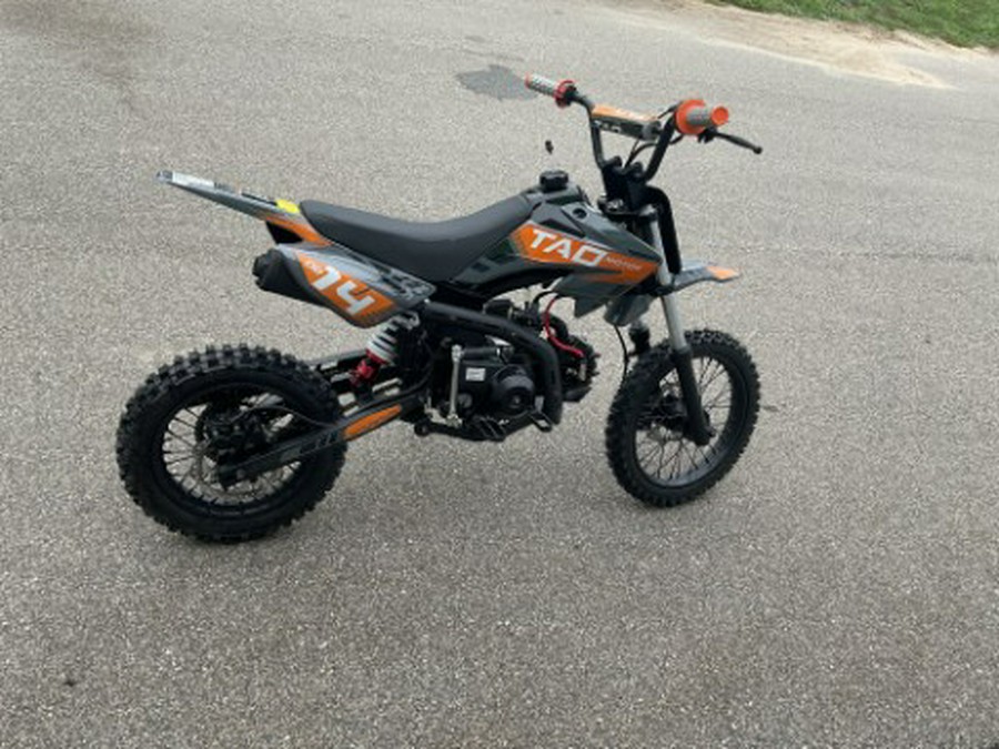 2026 Tao Motor DB14