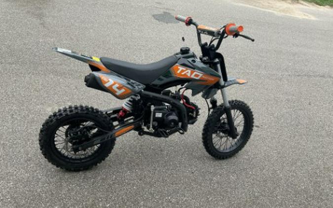 2026 Tao Motor DB14