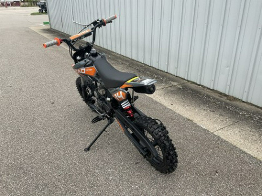 2026 Tao Motor DB14