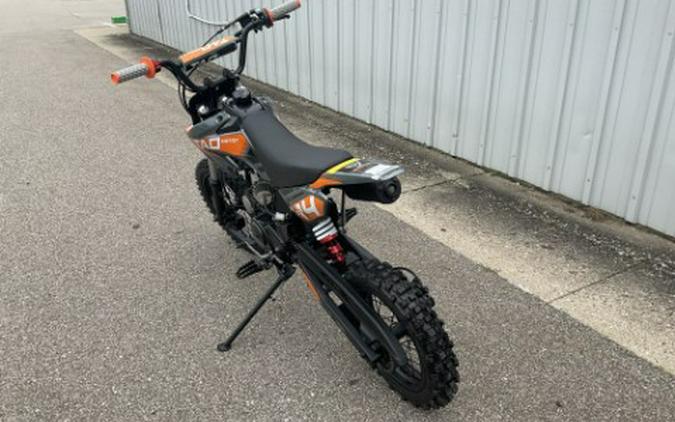 2026 Tao Motor DB14
