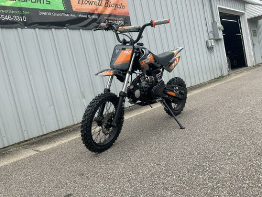 2026 Tao Motor DB14