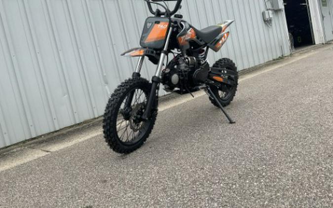 2026 Tao Motor DB14