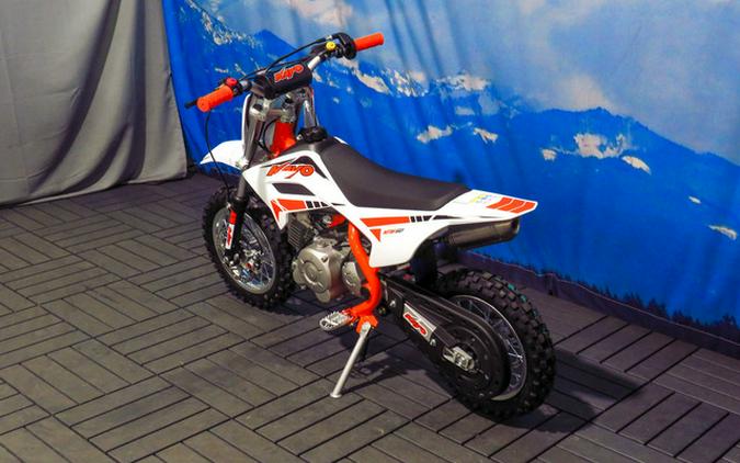 2027 Kayo KMB 60