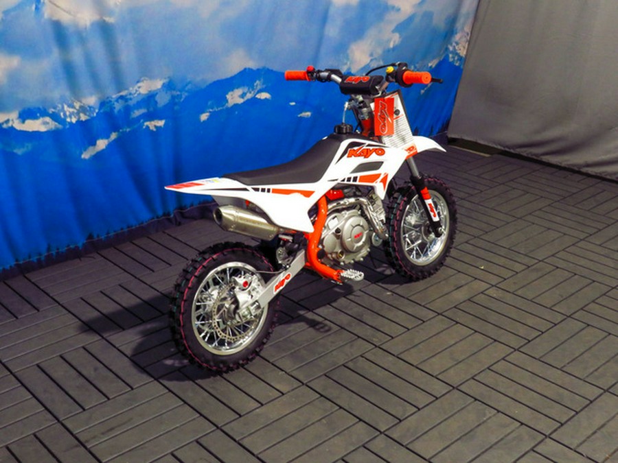 2027 Kayo KMB 60
