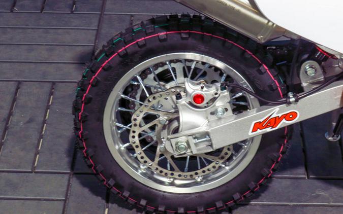 2027 Kayo KMB 60