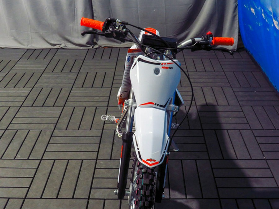 2027 Kayo KMB 60