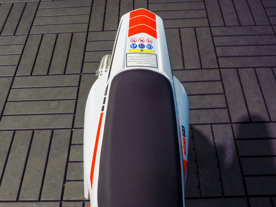 2027 Kayo KMB 60