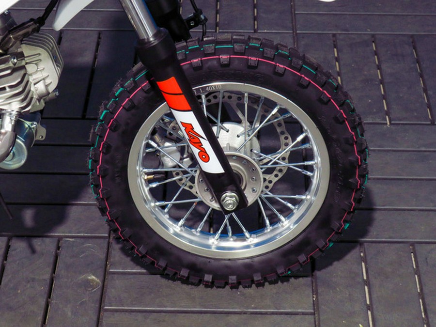 2027 Kayo KMB 60
