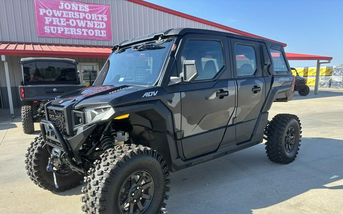 2025 Polaris Polaris XPEDITION ADV 5 Northstar