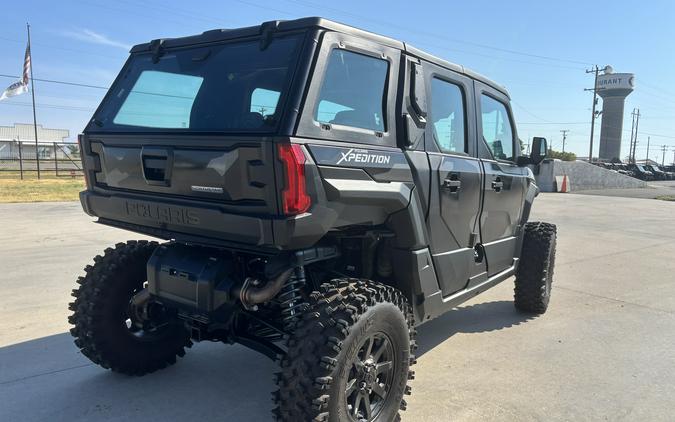 2025 Polaris Polaris XPEDITION ADV 5 Northstar