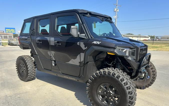 2025 Polaris Polaris XPEDITION ADV 5 Northstar