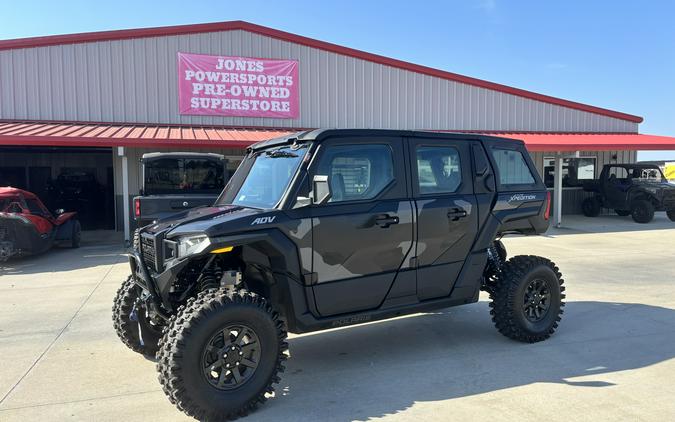 2025 Polaris Polaris XPEDITION ADV 5 Northstar