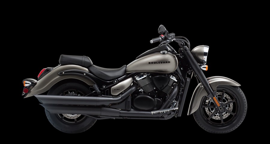 2019 Suzuki BOULEVARD C90 B.O.S.S.