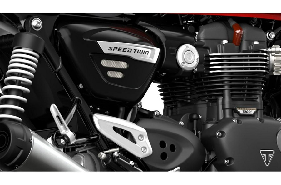 2023 Triumph Speed Twin 1200