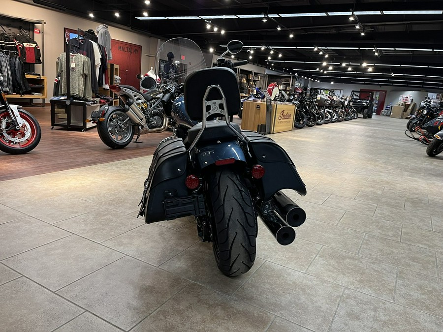 2022 Indian Motorcycle Super Chief Limited - Color Option