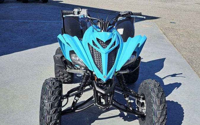 2024 Yamaha Raptor 110