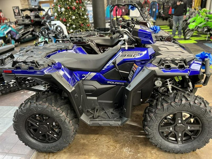 2024 Polaris® Sportsman 850 Premium