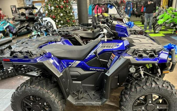 2024 Polaris® Sportsman 850 Premium