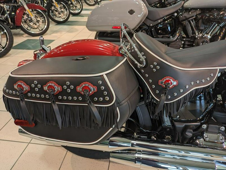 2024 Harley-Davidson® FLI - Hydra-Glide Revival