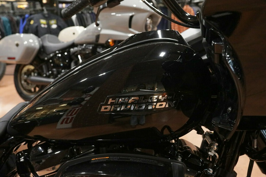 New 2024 Harley-Davidson Road Glide Grand American Touring For Sale Near Medina, Ohio