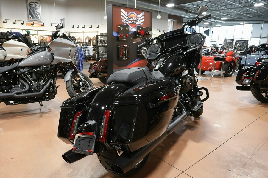 New 2024 Harley-Davidson Road Glide Grand American Touring For Sale Near Medina, Ohio