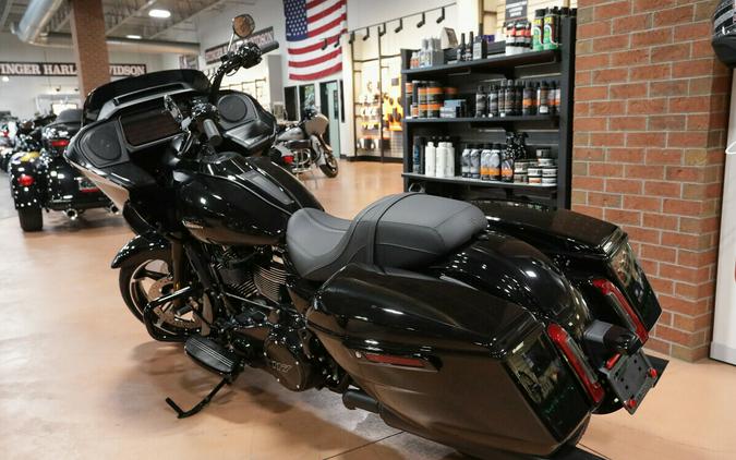 New 2024 Harley-Davidson Road Glide Grand American Touring For Sale Near Medina, Ohio