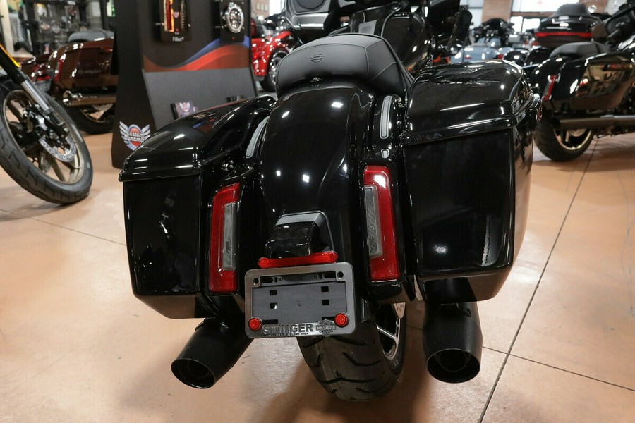 New 2024 Harley-Davidson Road Glide Grand American Touring For Sale Near Medina, Ohio