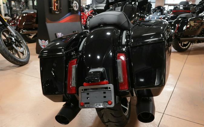 New 2024 Harley-Davidson Road Glide Grand American Touring For Sale Near Medina, Ohio