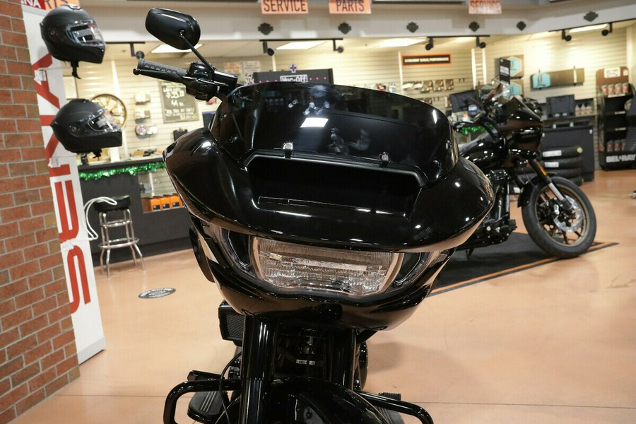 New 2024 Harley-Davidson Road Glide Grand American Touring For Sale Near Medina, Ohio