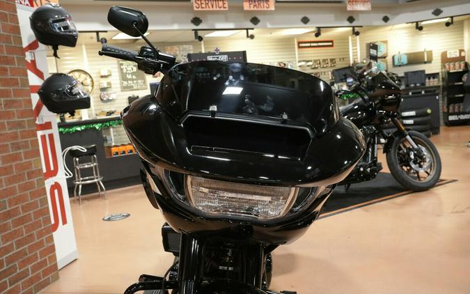 New 2024 Harley-Davidson Road Glide Grand American Touring For Sale Near Medina, Ohio