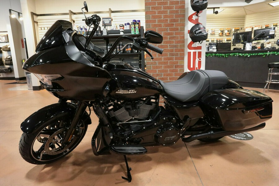 New 2024 Harley-Davidson Road Glide Grand American Touring For Sale Near Medina, Ohio