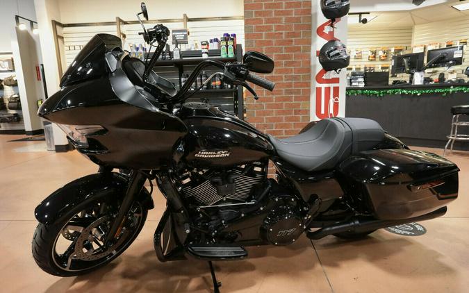 New 2024 Harley-Davidson Road Glide Grand American Touring For Sale Near Medina, Ohio