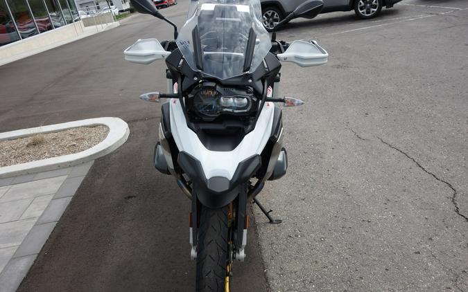 2019 BMW R1250GS *Low Suspension*