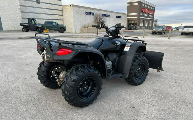 2006 Honda FourTrax Rancher AT