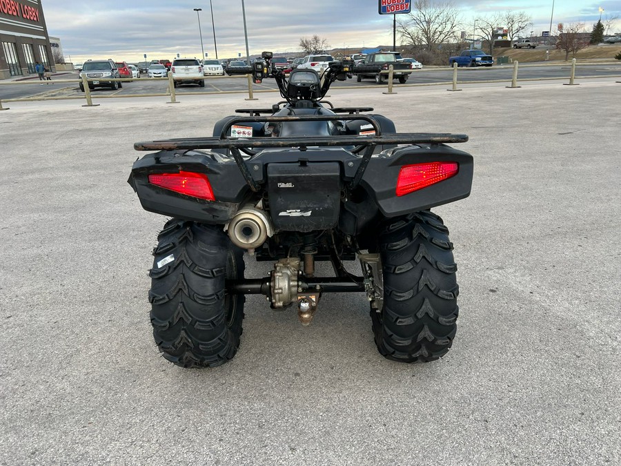 2006 Honda FourTrax Rancher AT