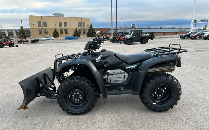 2006 Honda FourTrax Rancher AT