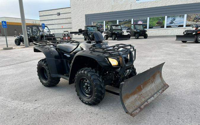 2006 Honda FourTrax Rancher AT