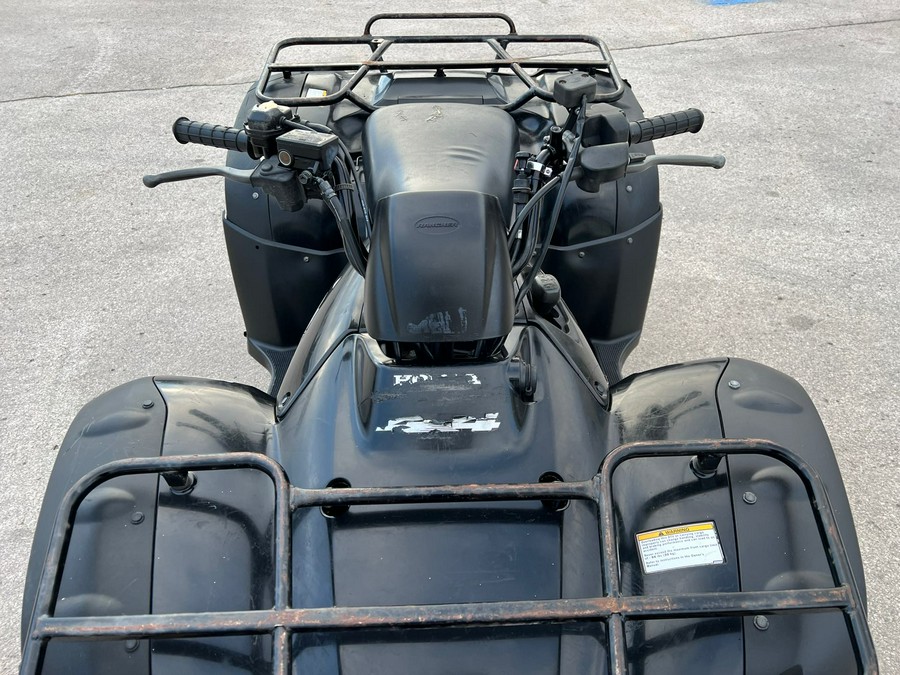 2006 Honda FourTrax Rancher AT