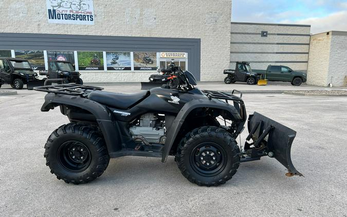 2006 Honda FourTrax Rancher AT