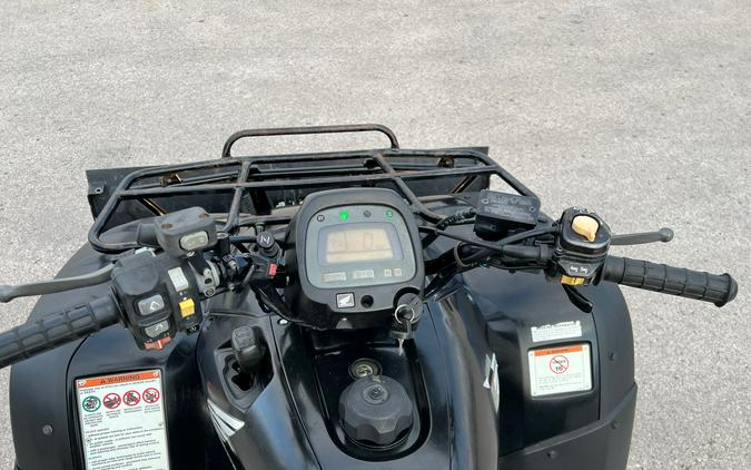 2006 Honda FourTrax Rancher AT