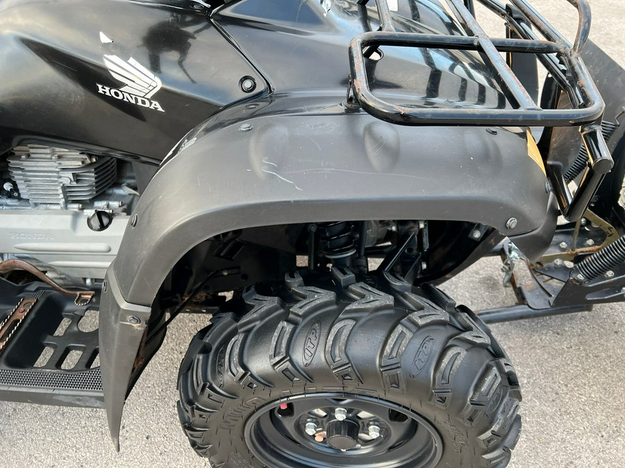 2006 Honda FourTrax Rancher AT