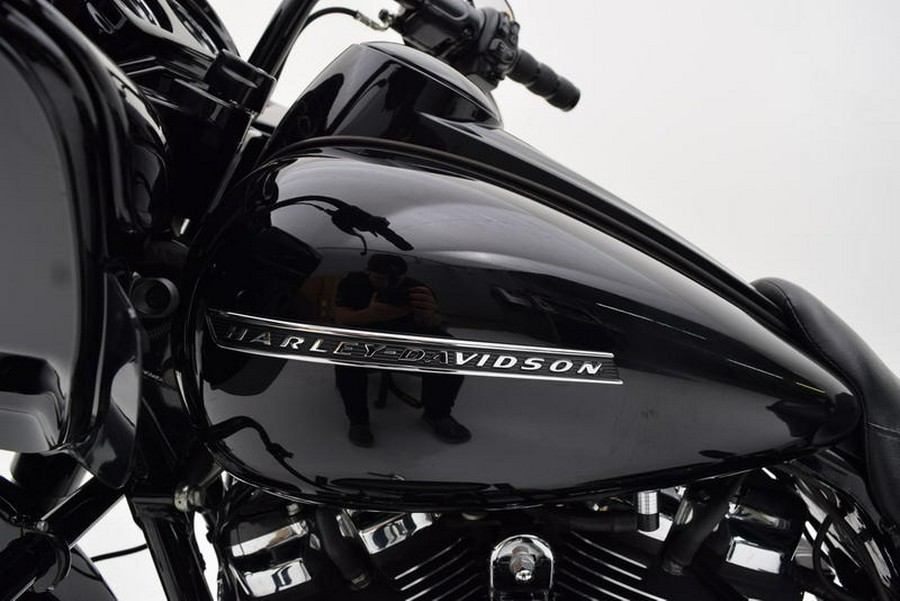 2019 Harley-Davidson® FLTRXS - Road Glide® Special