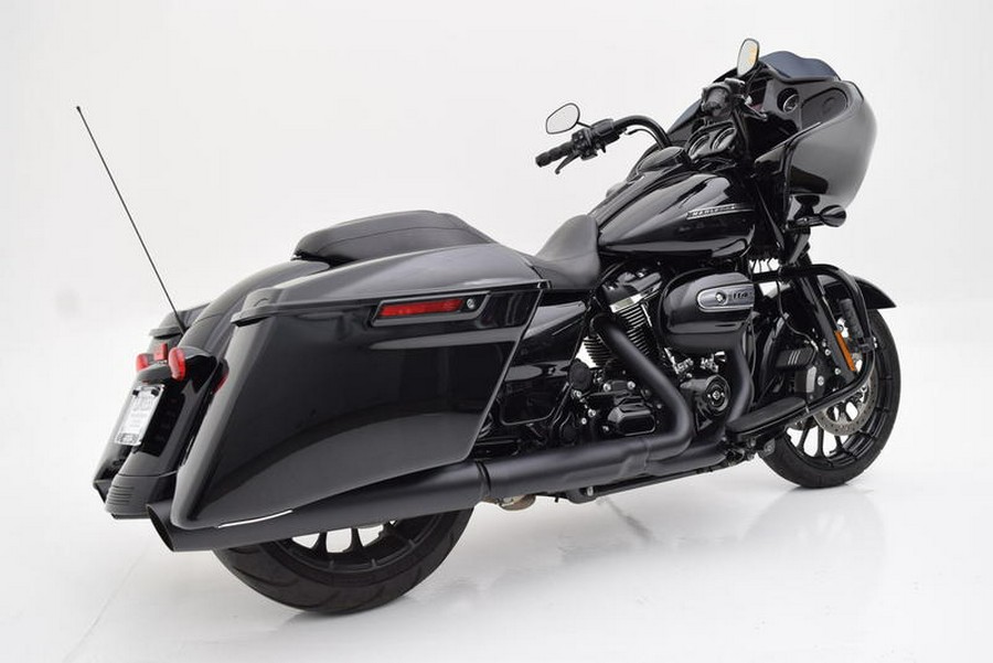 2019 Harley-Davidson® FLTRXS - Road Glide® Special