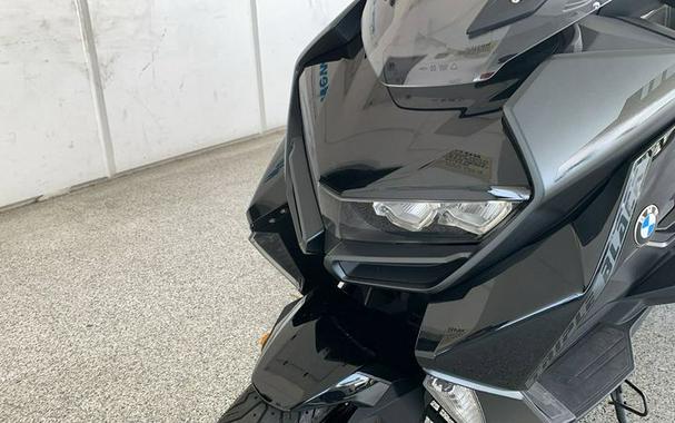 2022 BMW C400GT