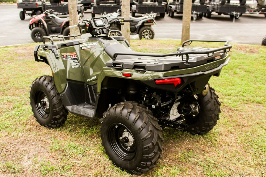 2024 Polaris® Sportsman 570 EPS