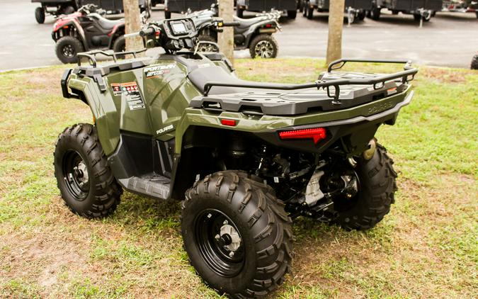 2024 Polaris® Sportsman 570 EPS