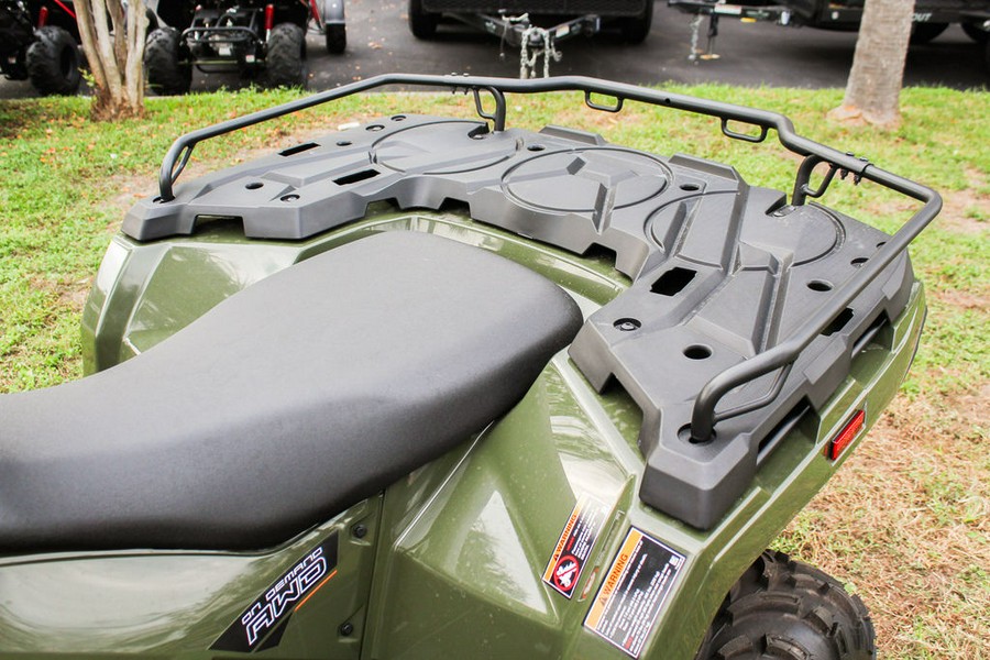 2024 Polaris® Sportsman 570 EPS